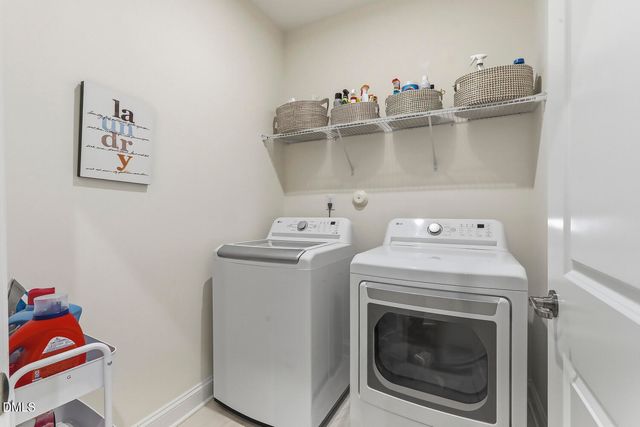 518 Serenity Walk Parkway, Fuquay Varina, NC 27526