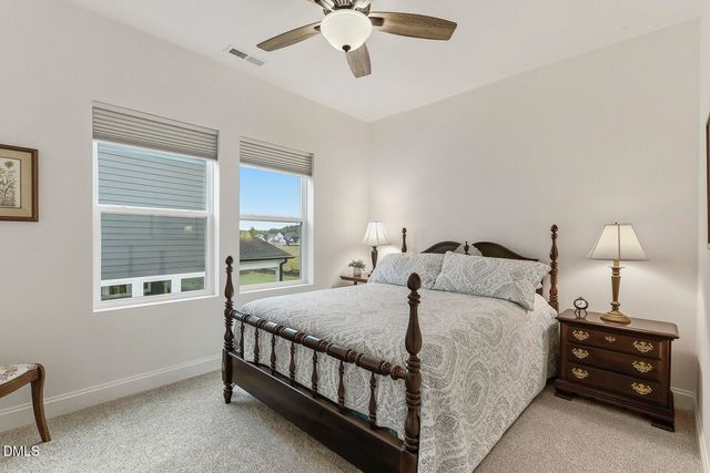 518 Serenity Walk Parkway, Fuquay Varina, NC 27526