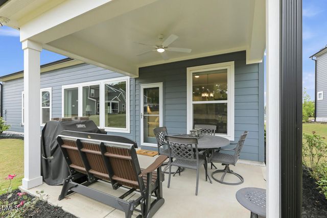 518 Serenity Walk Parkway, Fuquay Varina, NC 27526
