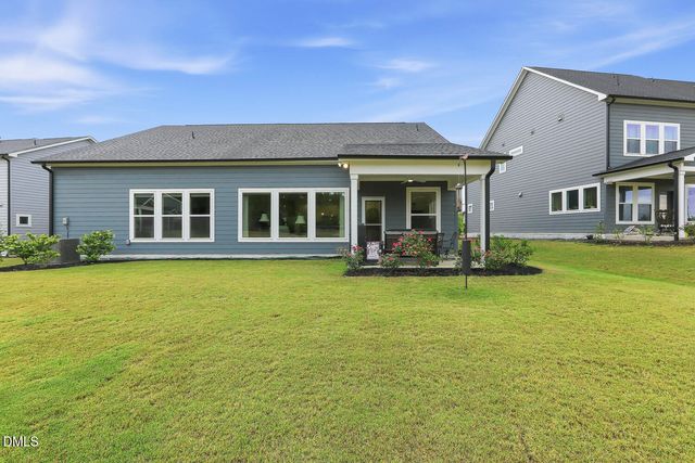 518 Serenity Walk Parkway, Fuquay Varina, NC 27526