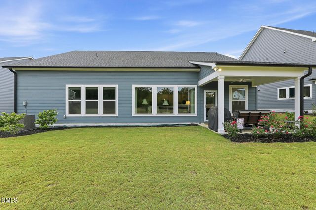 518 Serenity Walk Parkway, Fuquay Varina, NC 27526