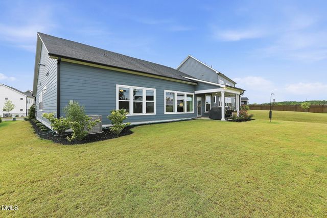 518 Serenity Walk Parkway, Fuquay Varina, NC 27526