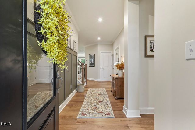 518 Serenity Walk Parkway, Fuquay Varina, NC 27526