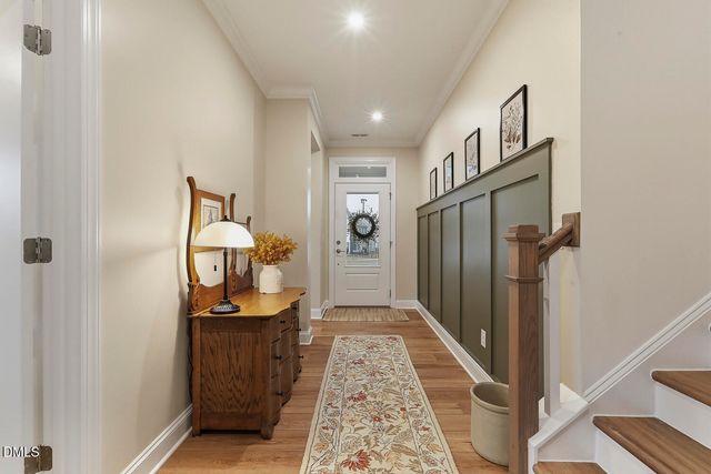 518 Serenity Walk Parkway, Fuquay Varina, NC 27526