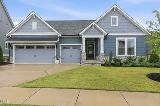 518 Serenity Walk Parkway, Fuquay Varina, NC 27526