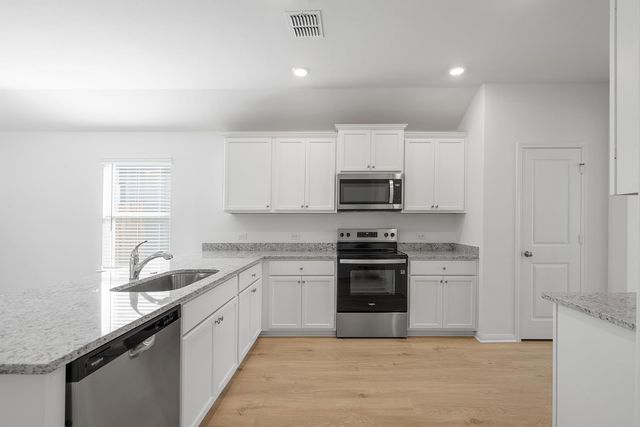 133 Paria CT, Jarrell, TX 76537