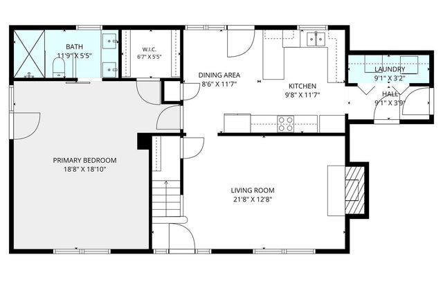 1311 Deer Run, Gallatin, TN 37066