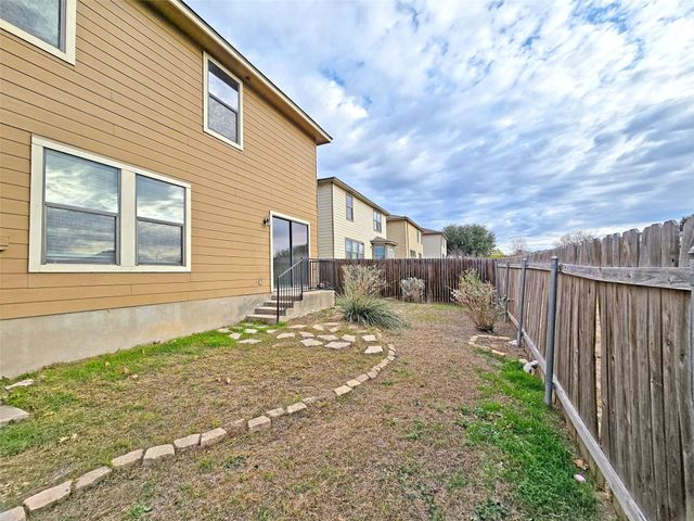 264 Cordero DR, San Marcos, TX 78666