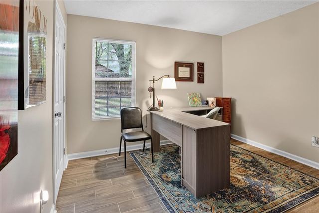 4763 White Oak Path, Stone Mountain, GA 30088