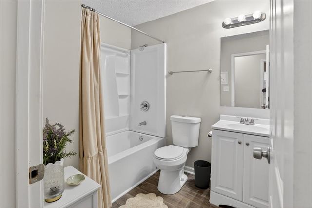 4763 White Oak Path, Stone Mountain, GA 30088
