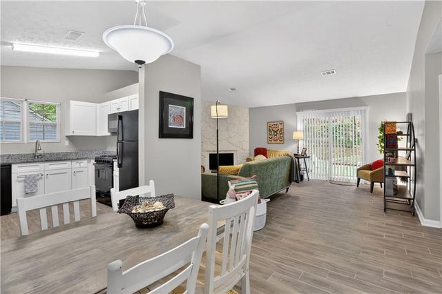 4763 White Oak Path, Stone Mountain, GA 30088