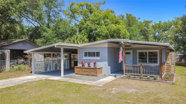 844 ROSALIA DRIVE, Sanford, FL 32771