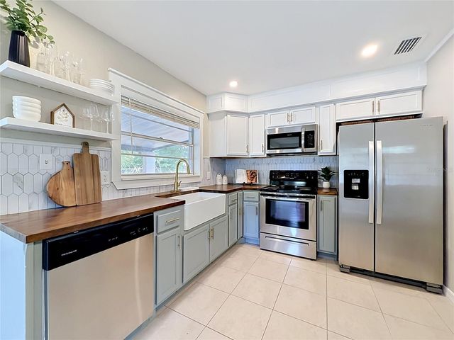 844 ROSALIA DRIVE, Sanford, FL 32771