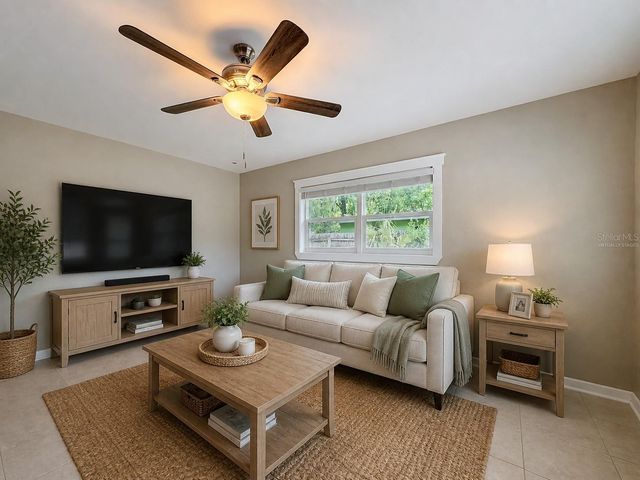 844 ROSALIA DRIVE, Sanford, FL 32771