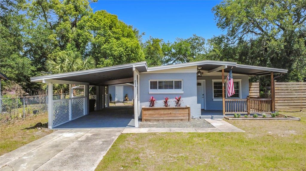 844 ROSALIA DRIVE, Sanford, FL 32771
