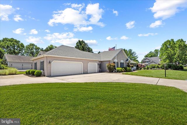 1 EAGLE WAY, Rehoboth Beach, DE 19971