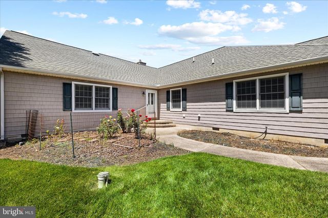 1 EAGLE WAY, Rehoboth Beach, DE 19971