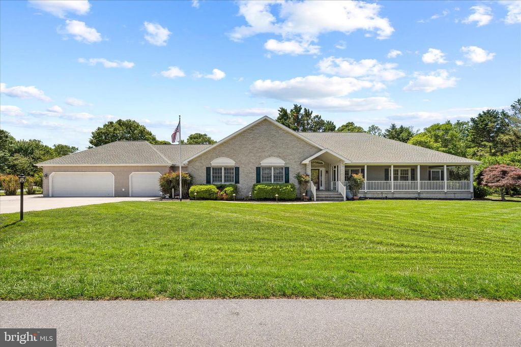 1 EAGLE WAY, Rehoboth Beach, DE 19971