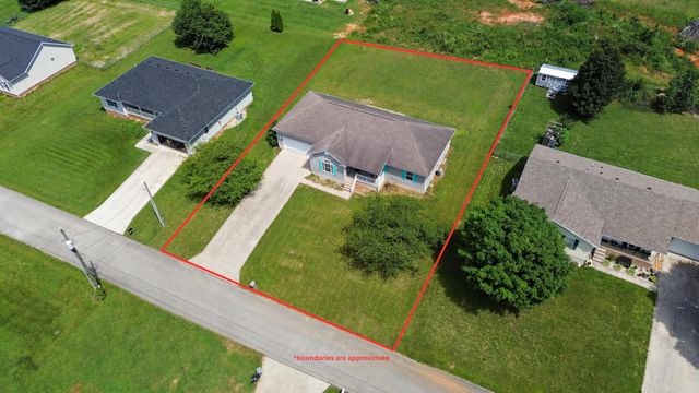 216 Surrey Way, Science Hill, KY 42553