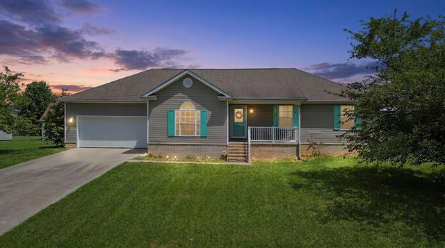 216 Surrey Way, Science Hill, KY 42553