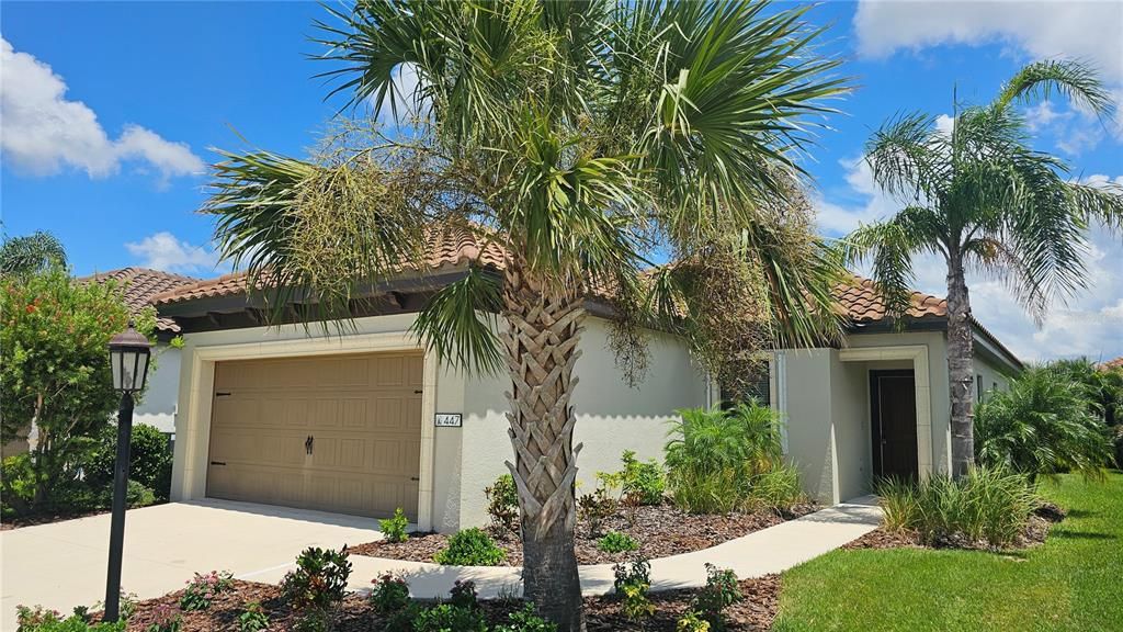 447 CASALINO DRIVE, Nokomis, FL 34275