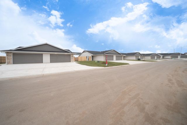 16802 W Lawson, Goddard, KS 67052