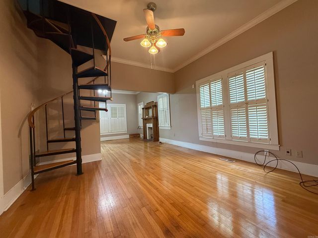 1108 N Izard St, Forrest City, AR 72335