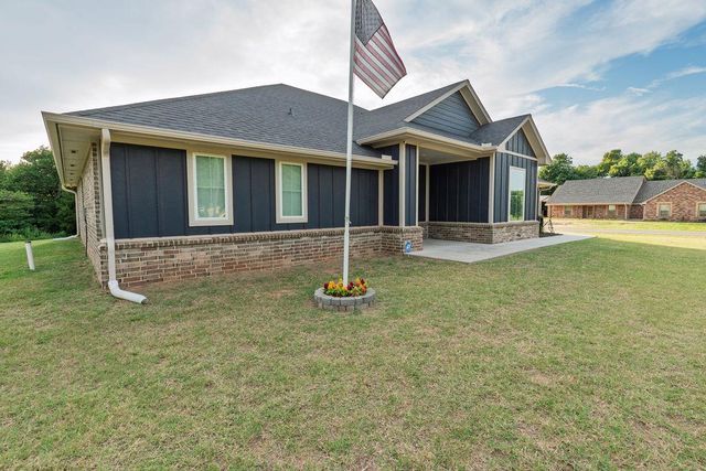 10301 Dove Crossing Road, Newalla, OK 74857