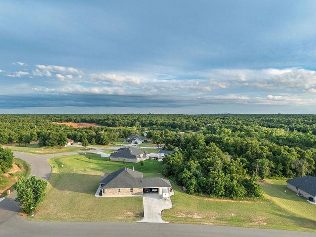10301 Dove Crossing Road, Newalla, OK 74857