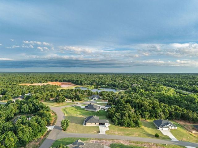10301 Dove Crossing Road, Newalla, OK 74857