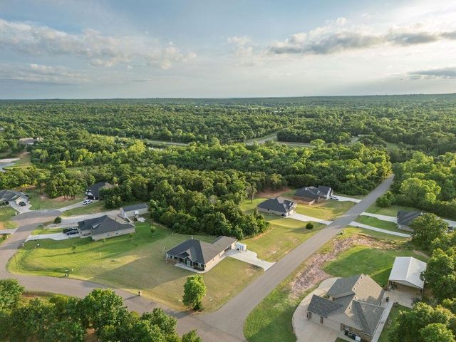 10301 Dove Crossing Road, Newalla, OK 74857