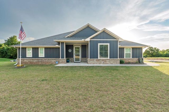 10301 Dove Crossing Road, Newalla, OK 74857