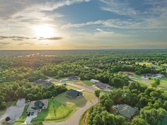 10301 Dove Crossing Road, Newalla, OK 74857