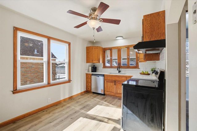 4541 N 65th STREET, Milwaukee, WI 53218