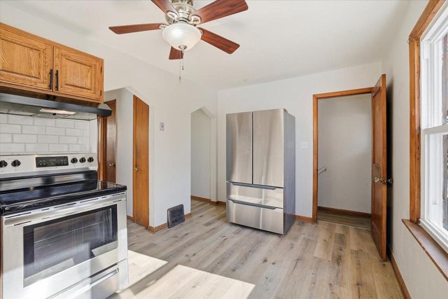 4541 N 65th STREET, Milwaukee, WI 53218