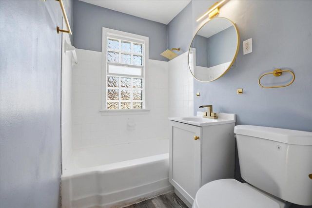 4541 N 65th STREET, Milwaukee, WI 53218