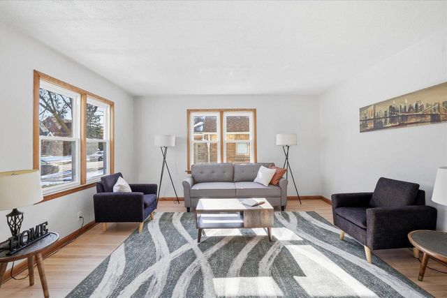 4541 N 65th STREET, Milwaukee, WI 53218