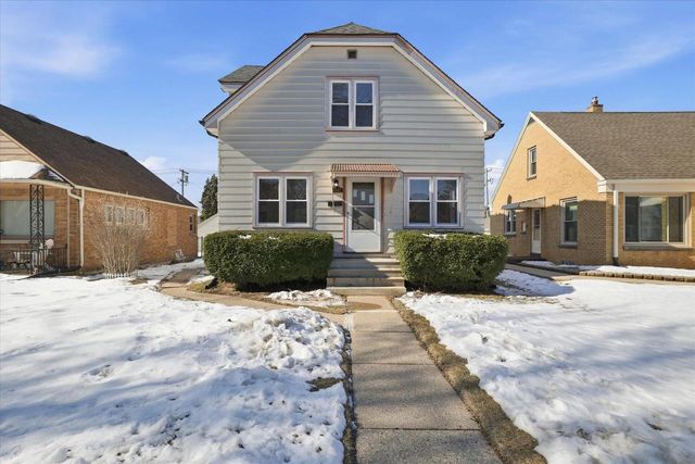 4541 N 65th STREET, Milwaukee, WI 53218