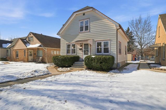 4541 N 65th STREET, Milwaukee, WI 53218