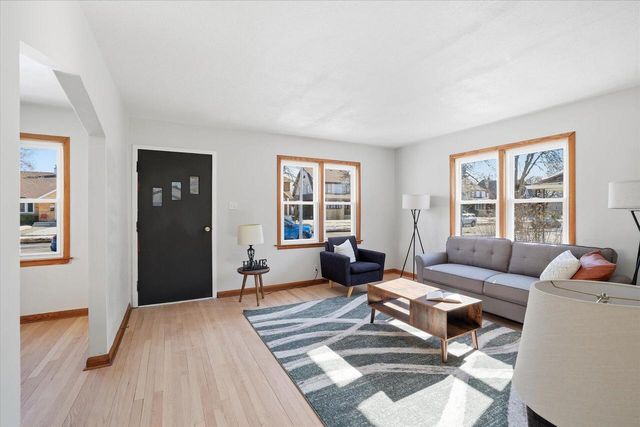 4541 N 65th STREET, Milwaukee, WI 53218