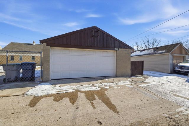 4541 N 65th STREET, Milwaukee, WI 53218