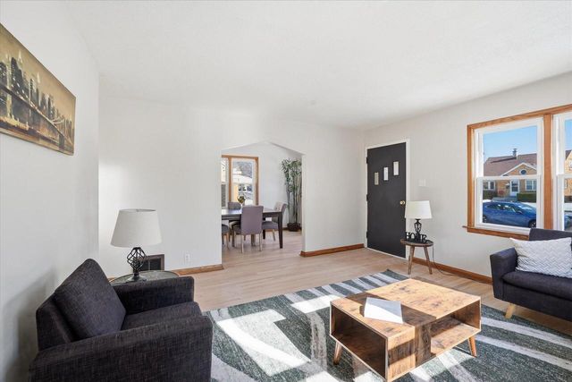 4541 N 65th STREET, Milwaukee, WI 53218