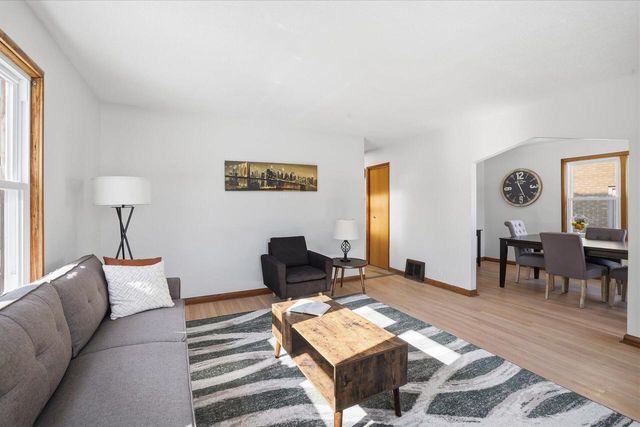 4541 N 65th STREET, Milwaukee, WI 53218