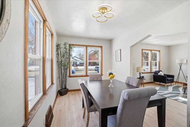 4541 N 65th STREET, Milwaukee, WI 53218