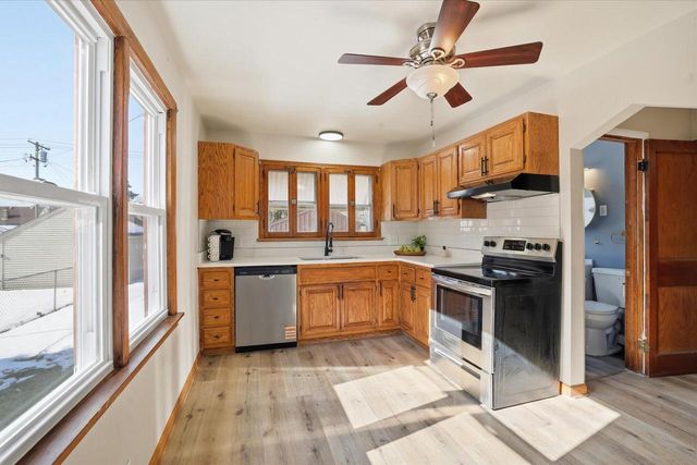 4541 N 65th STREET, Milwaukee, WI 53218