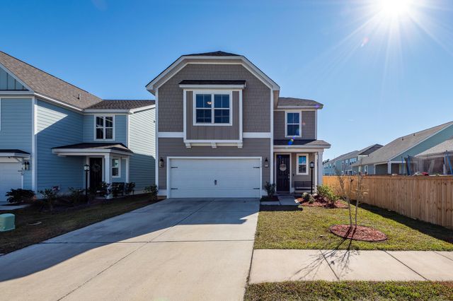 117 Forest Springs Road, Moncks Corner, SC 29461