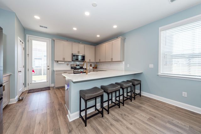 117 Forest Springs Road, Moncks Corner, SC 29461