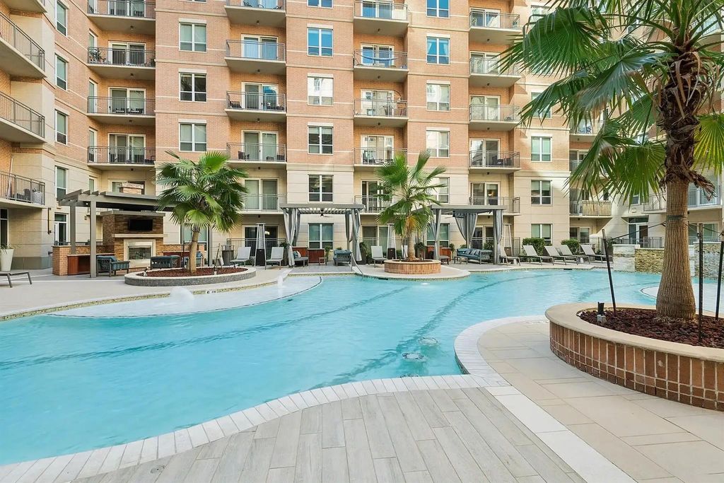 2724 Kipling Street 619, Houston, TX 77098