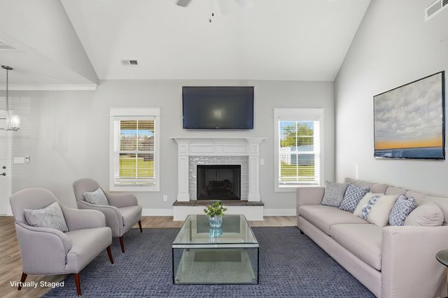 148 Spring House Dr, Manchester, TN 37355