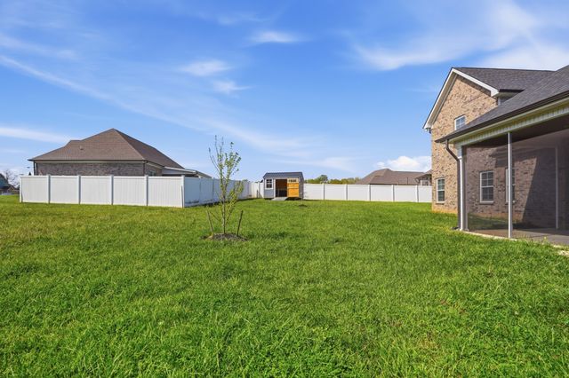 148 Spring House Dr, Manchester, TN 37355